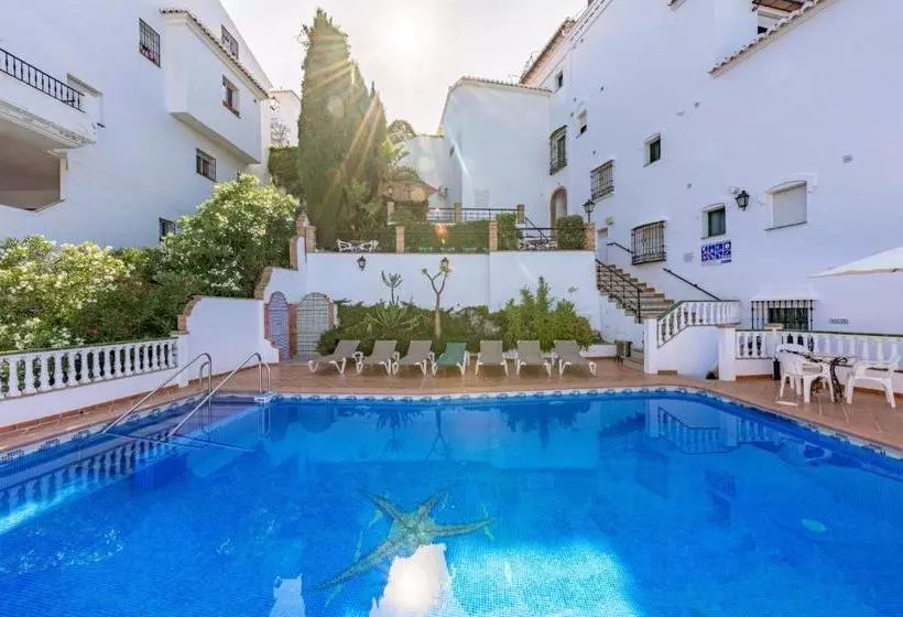 Apartamentos Rosamarina