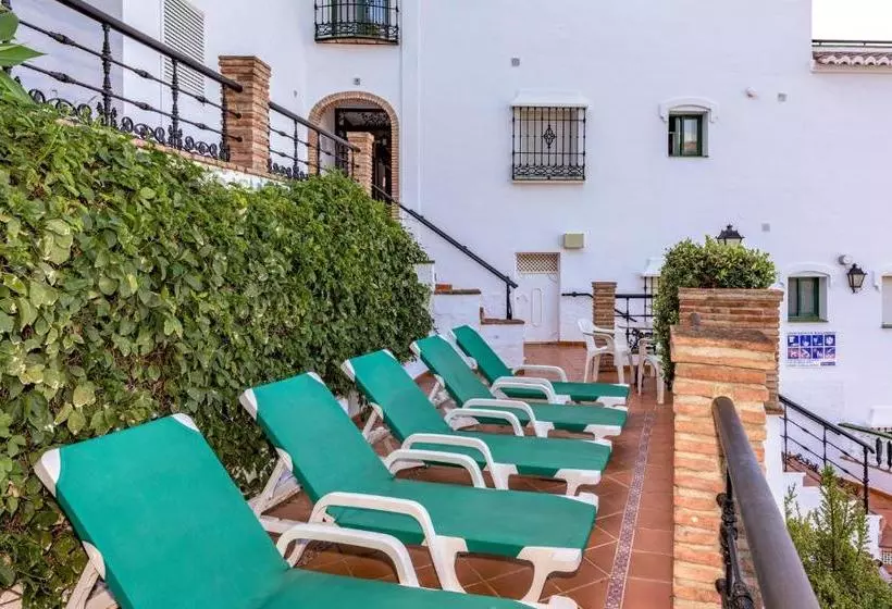 Apartamentos Rosamarina