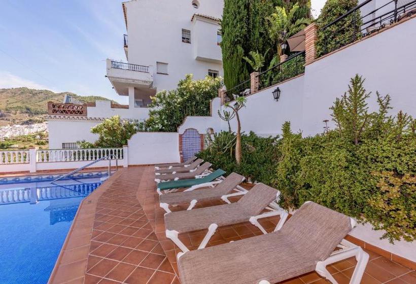 Apartamentos Rosamarina