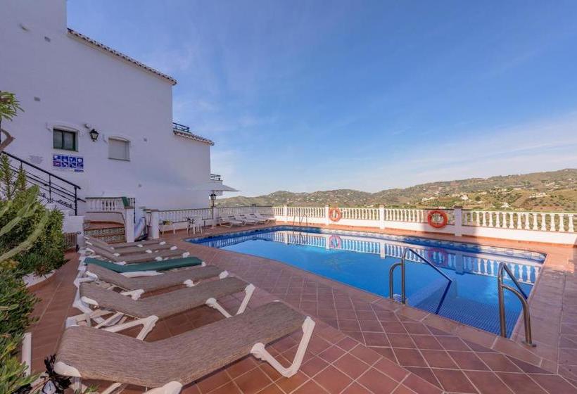 Apartamentos Rosamarina