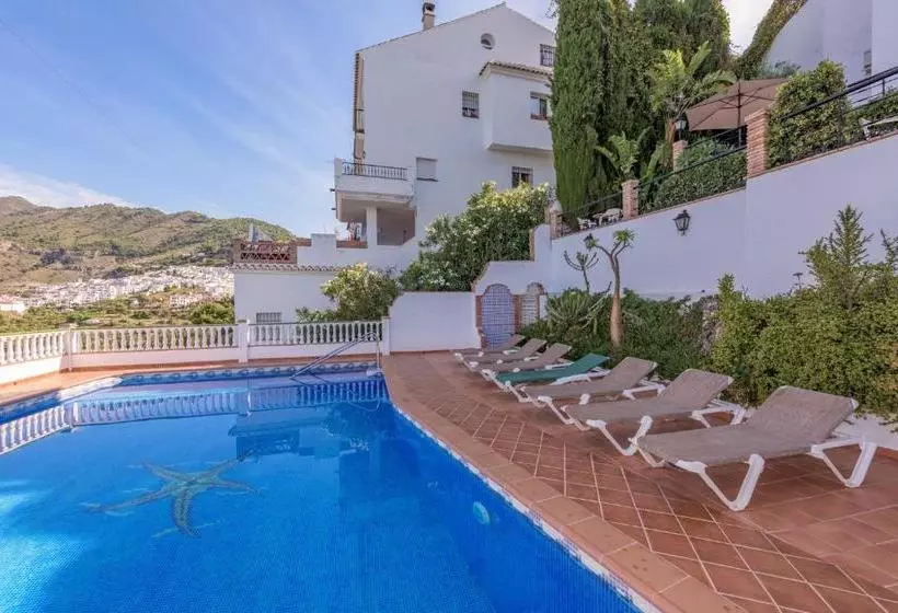 Apartamentos Rosamarina