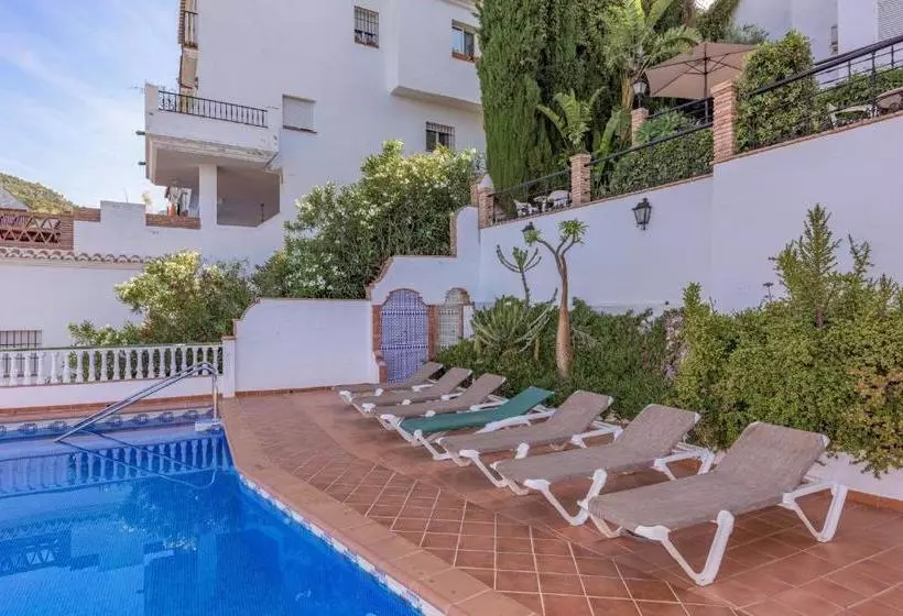 Apartamentos Rosamarina