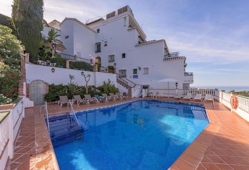 Apartamentos Rosamarina