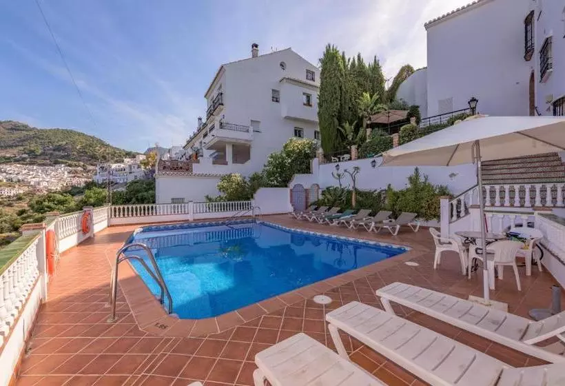 Apartamentos Rosamarina