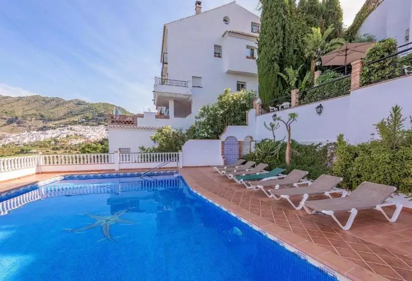 Apartamentos Rosamarina