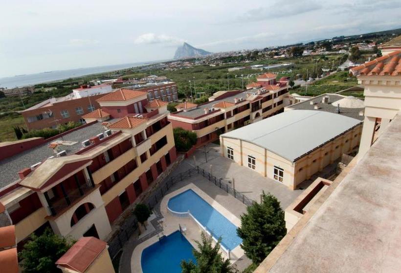 Apartamentos Turisticos Aureus Bahia Sur