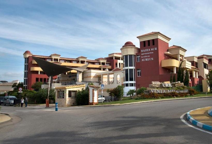 Apartamentos Turisticos Aureus Bahia Sur