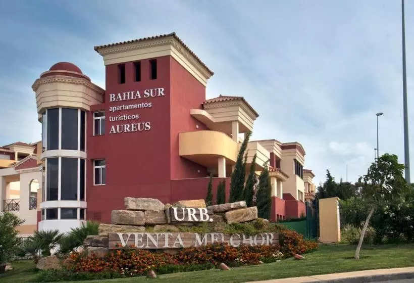 Apartamentos Turisticos Aureus Bahia Sur