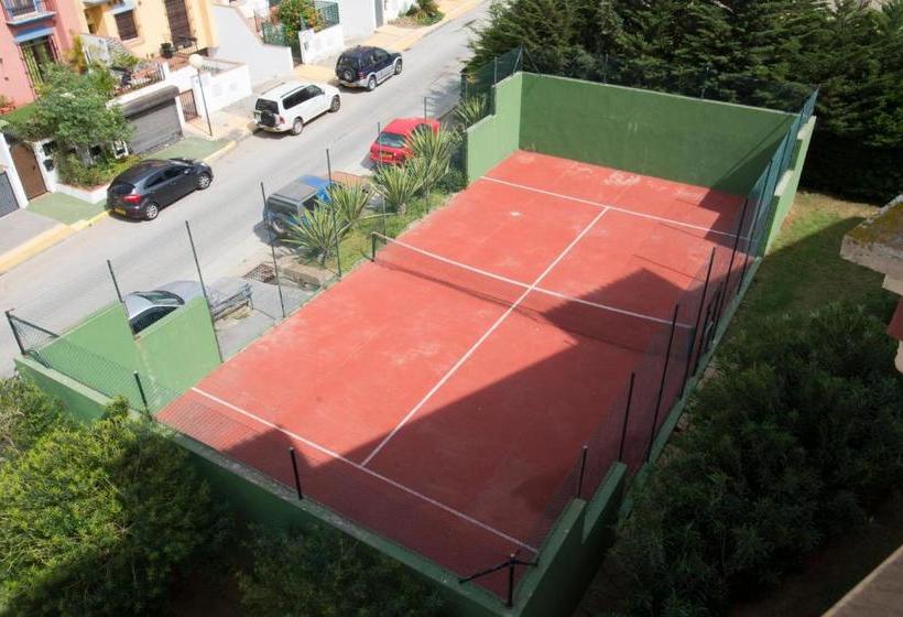 Apartamentos Turisticos Aureus Bahia Sur