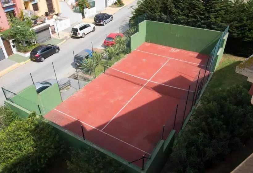 Apartamentos Turisticos Aureus Bahia Sur