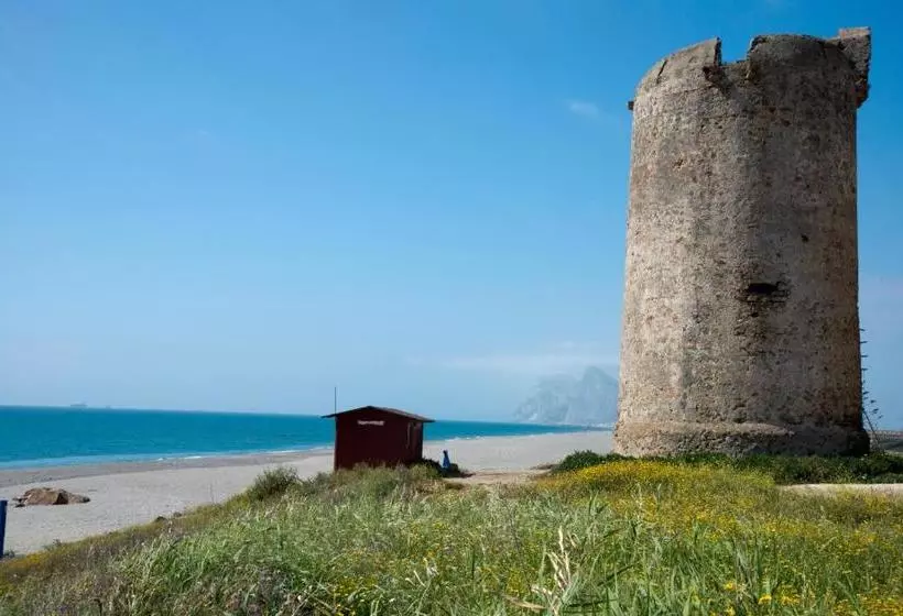 Apartamentos Turisticos Aureus Bahia Sur