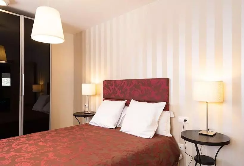 Apartamentos Turísticos Real Valle Ezcaray