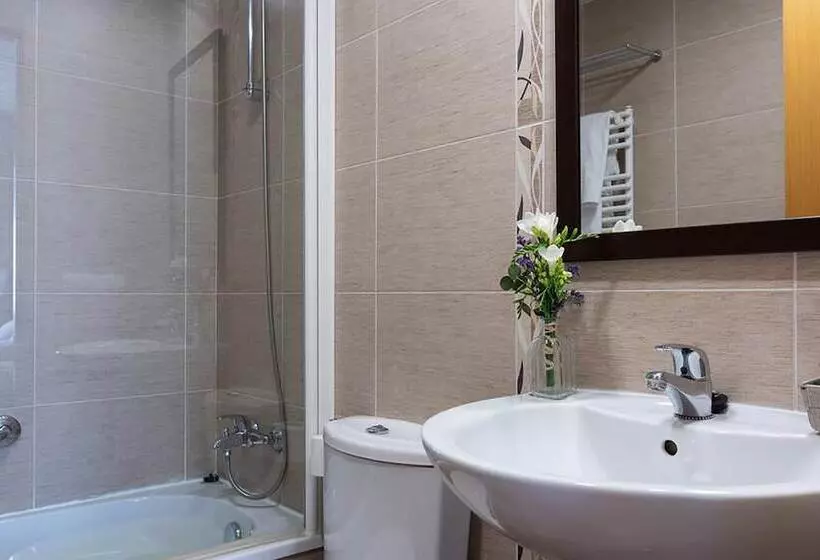 Apartamentos Turísticos Real Valle Ezcaray