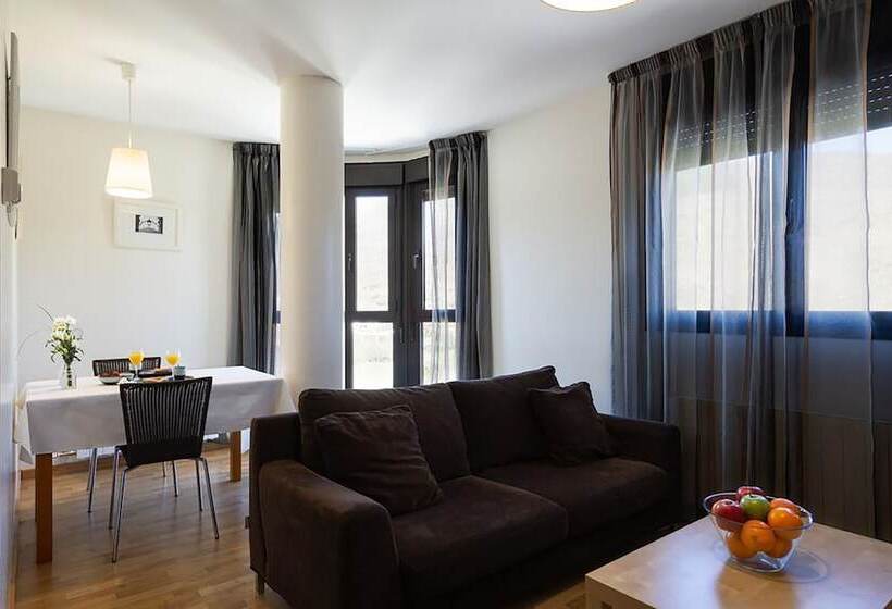 Apartamentos Turísticos Real Valle Ezcaray