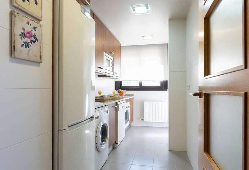 Apartamentos Turísticos Real Valle Ezcaray