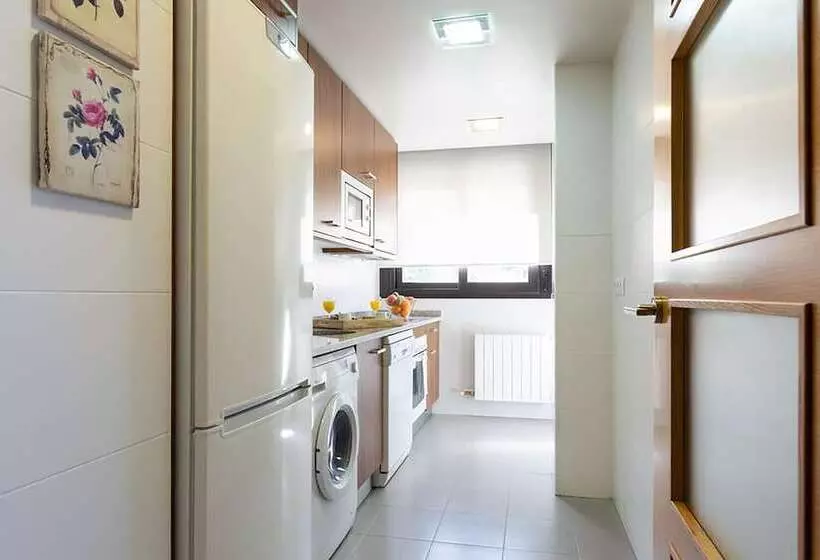 Apartamentos Turísticos Real Valle Ezcaray