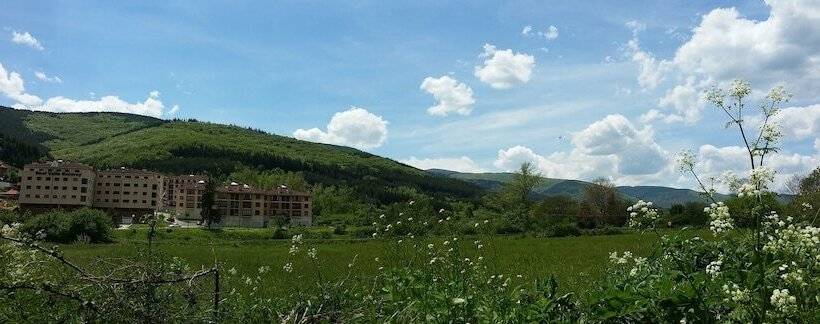 Apartamentos Turísticos Real Valle Ezcaray