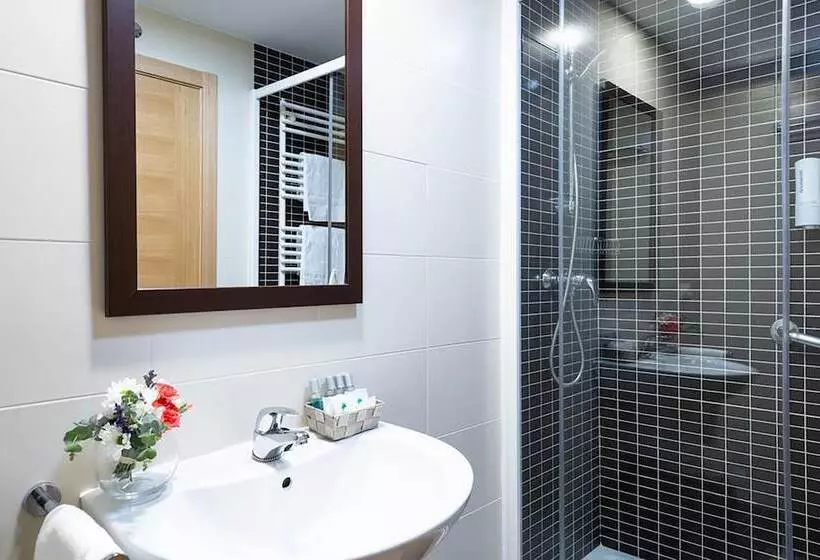 Apartamentos Turísticos Real Valle Ezcaray