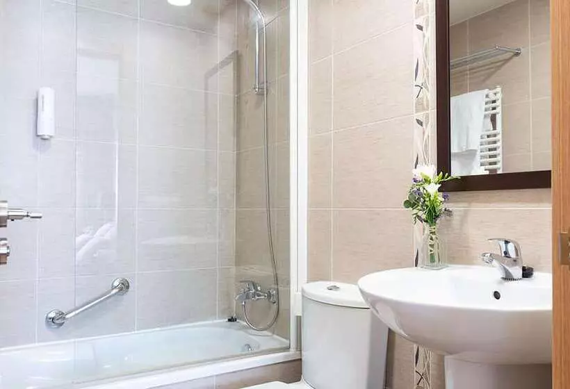 Apartamentos Turísticos Real Valle Ezcaray