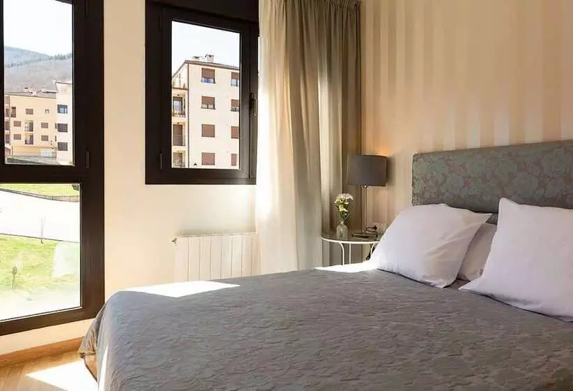 Apartamentos Turísticos Real Valle Ezcaray