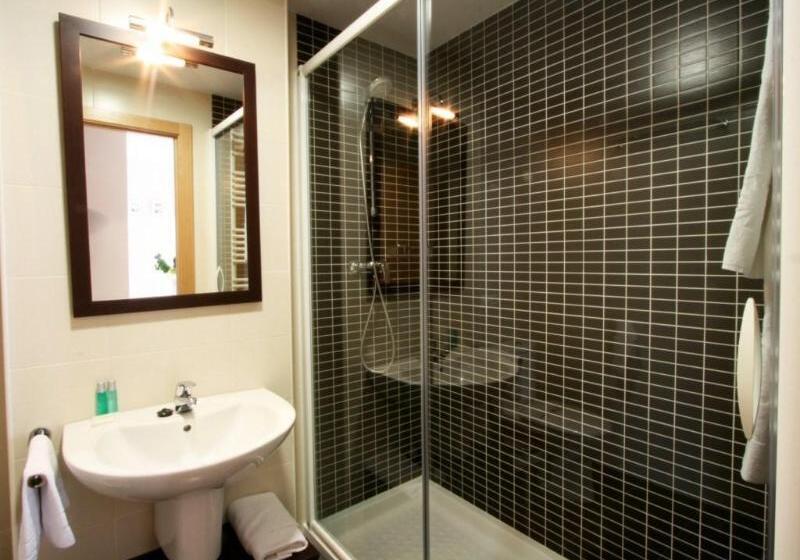 Apartamentos Turísticos Real Valle Ezcaray