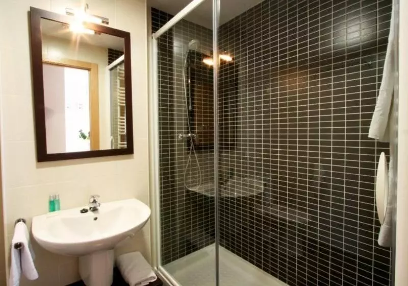 Apartamentos Turísticos Real Valle Ezcaray