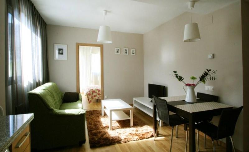 Apartamentos Turísticos Real Valle Ezcaray