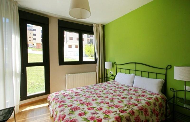 Apartamentos Turísticos Real Valle Ezcaray