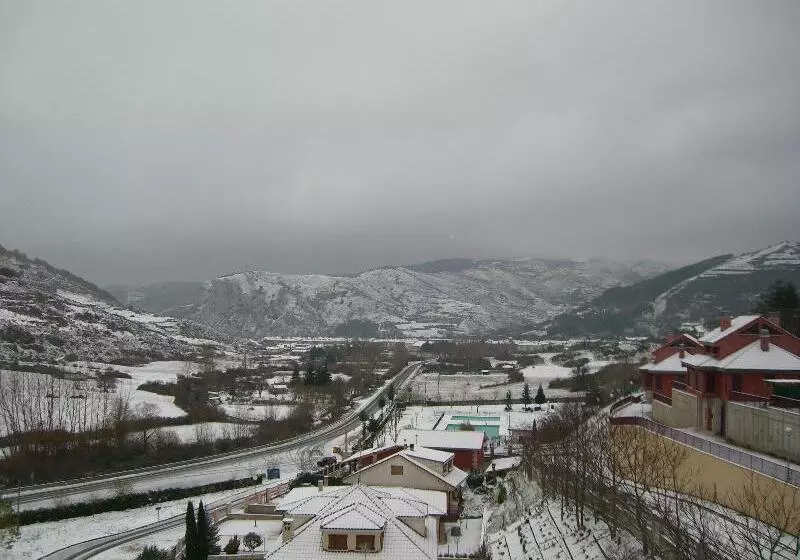 Apartamentos Turísticos Real Valle Ezcaray