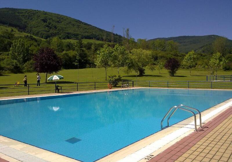 Apartamentos Turísticos Real Valle Ezcaray