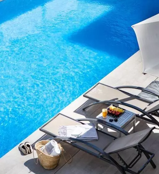 Apartamentos Vistamar Ii