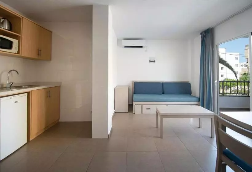 Apartamentos Vistamar Ii