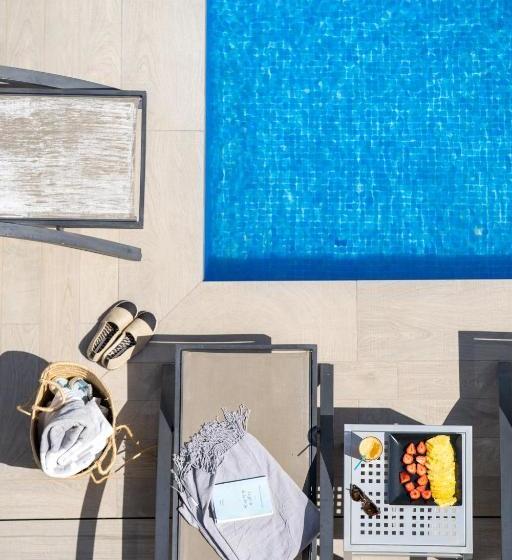 Apartamentos Vistamar Ii