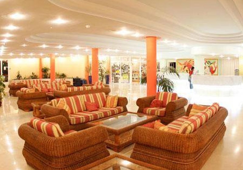 Aparthotel Stella Jandia 