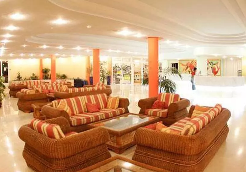 Aparthotel Stella Jandia 