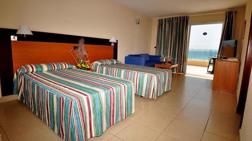 Aparthotel Stella Jandia 