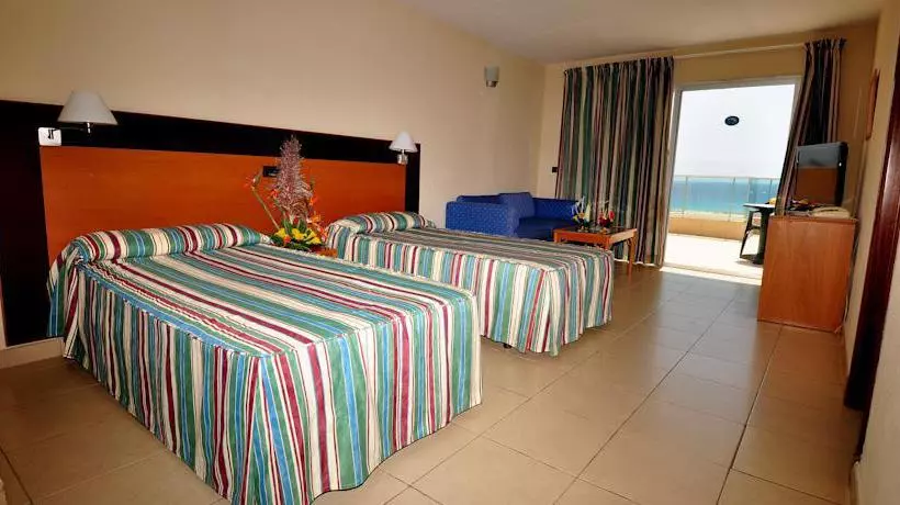 Aparthotel Stella Jandia 