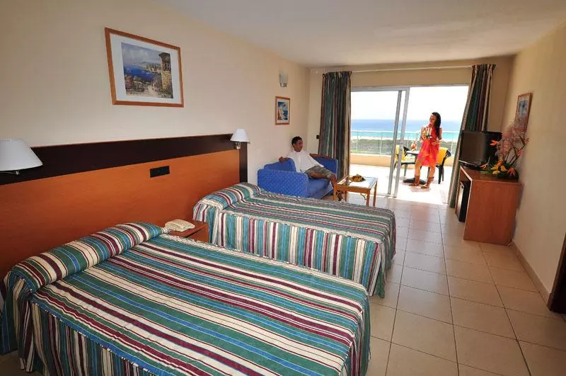 Aparthotel Stella Jandia 