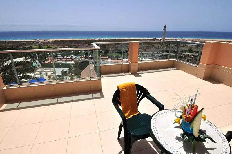 Aparthotel Stella Jandia 