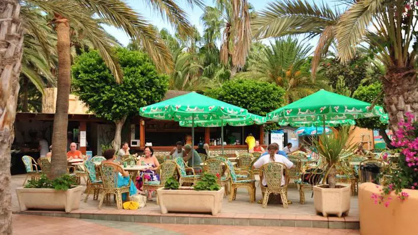 Aparthotel Stella Jandia 