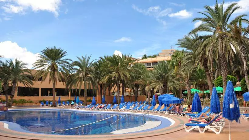 Aparthotel Stella Jandia 