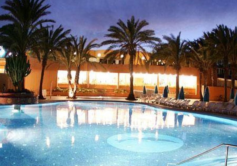 Aparthotel Stella Jandia 