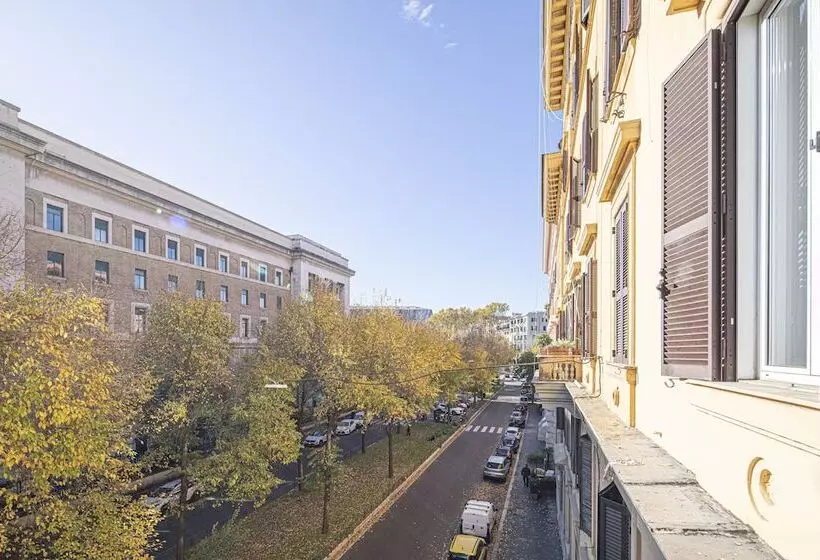 Bed and Breakfast Domus Castrense