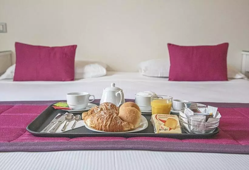 Bed and Breakfast Domus Castrense