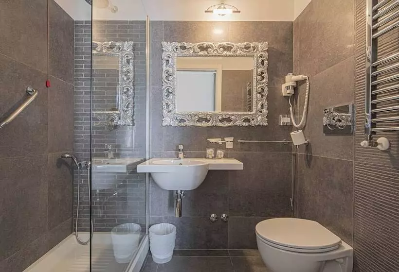 Bed and Breakfast Domus Castrense