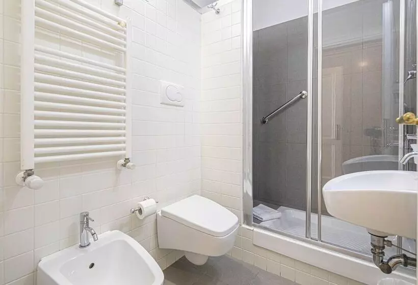 Bed and Breakfast Domus Castrense