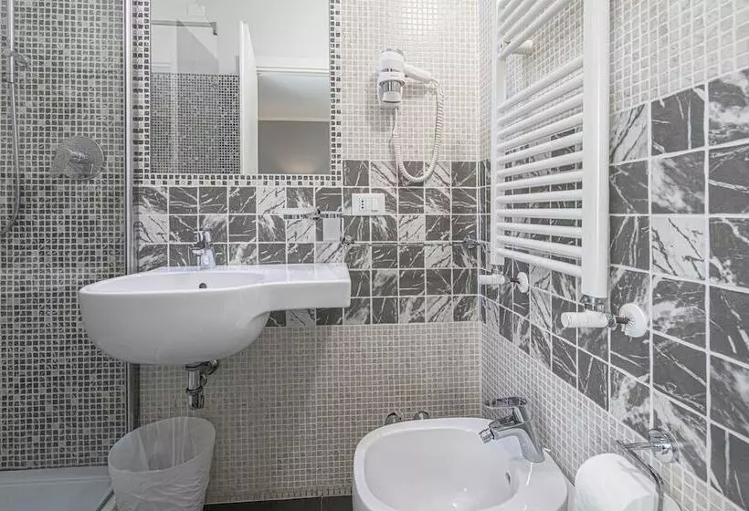 Bed and Breakfast Domus Castrense