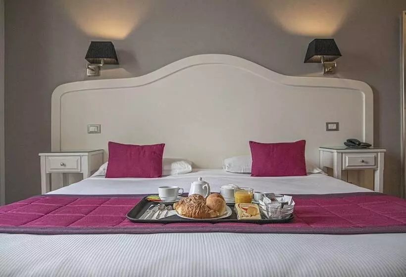 Bed and Breakfast Domus Castrense