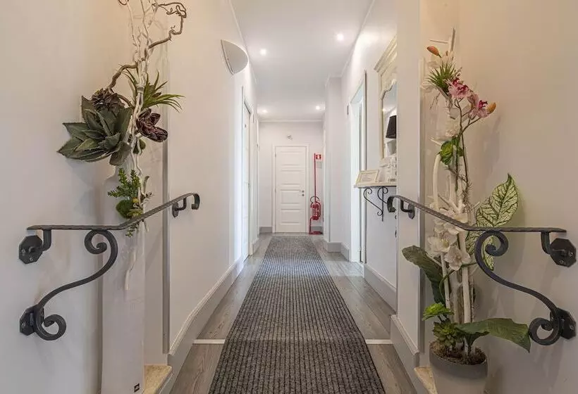 Bed and Breakfast Domus Castrense