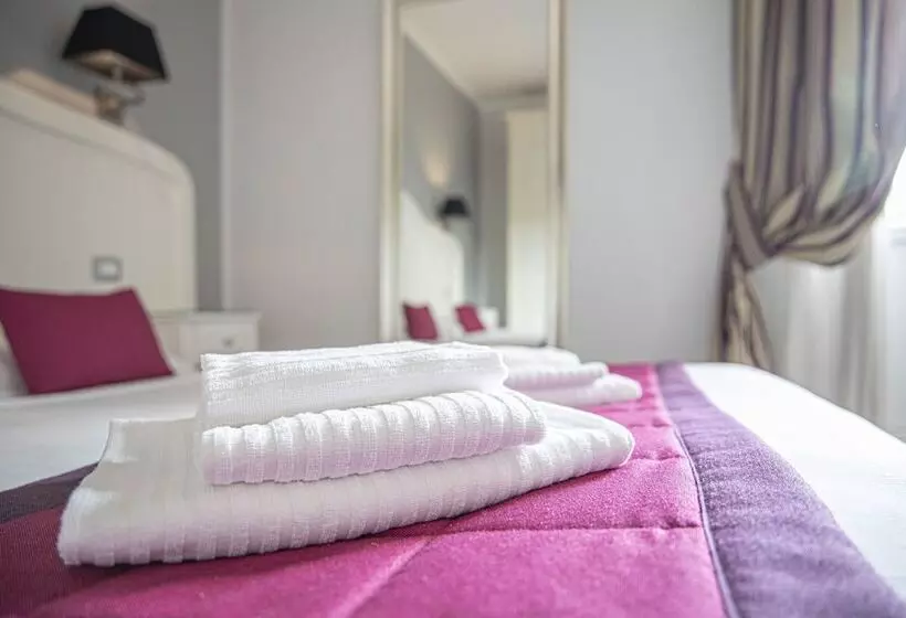 Bed and Breakfast Domus Castrense